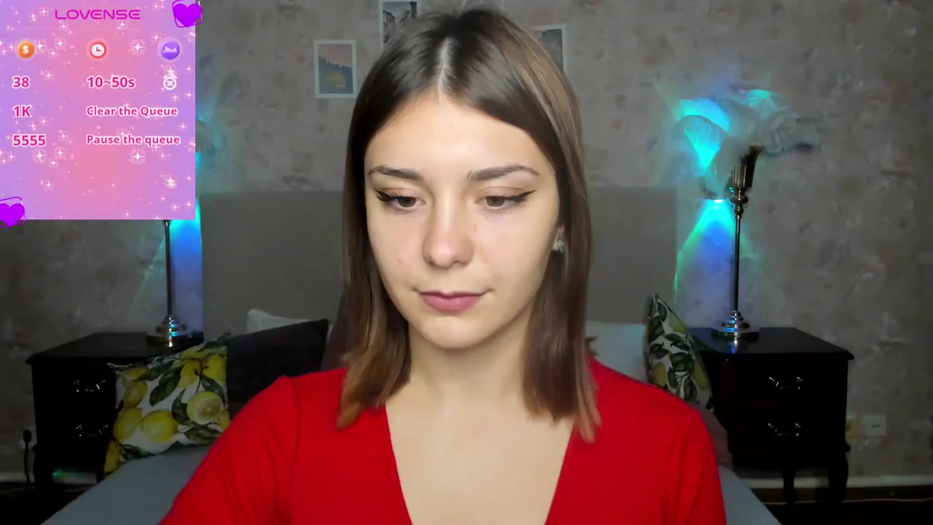 Gallery image thumbnail from MargoChill's myfreecams stream on, 11/12/2025, 15:12 image 9 of 20
