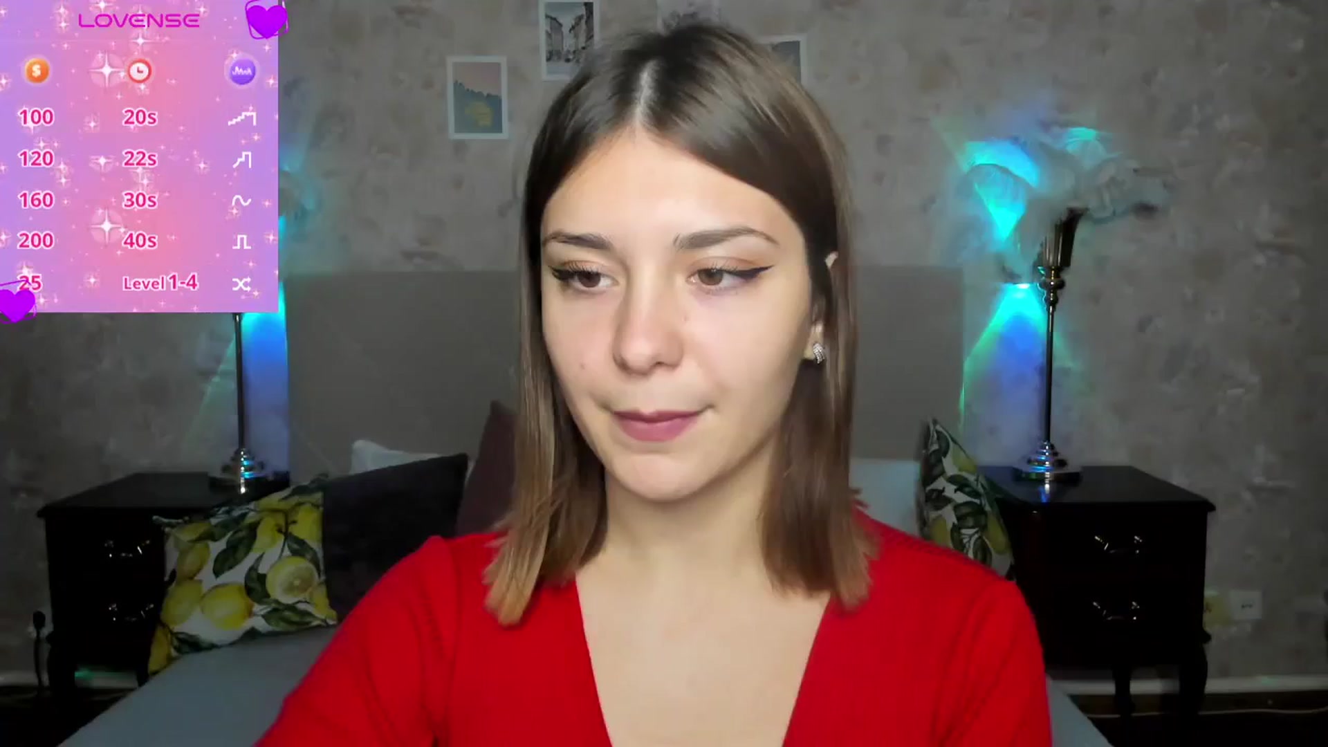 Gallery image thumbnail from MargoChill's myfreecams stream on, 11/12/2025, 15:12 image 1 of 20
