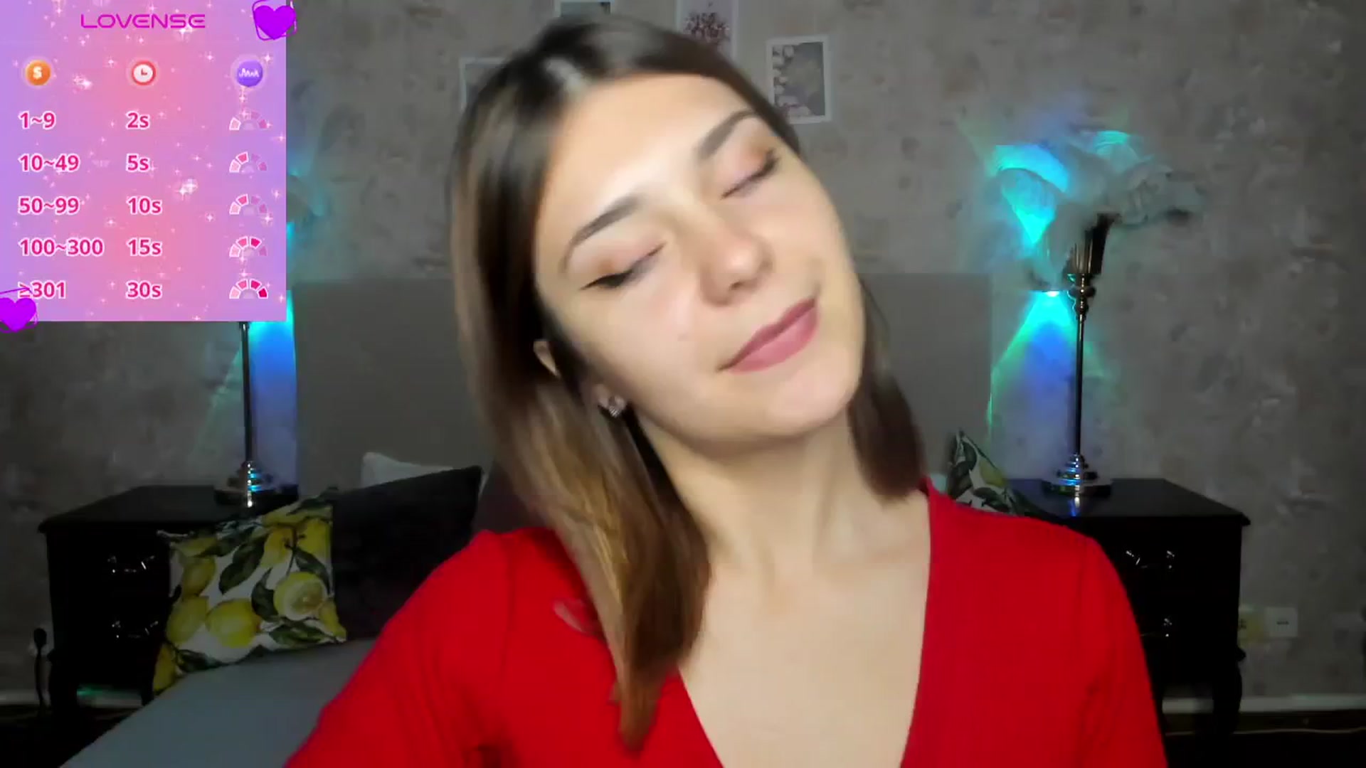 Gallery image thumbnail from MargoChill's myfreecams stream on, 11/12/2025, 15:12 image 7 of 20