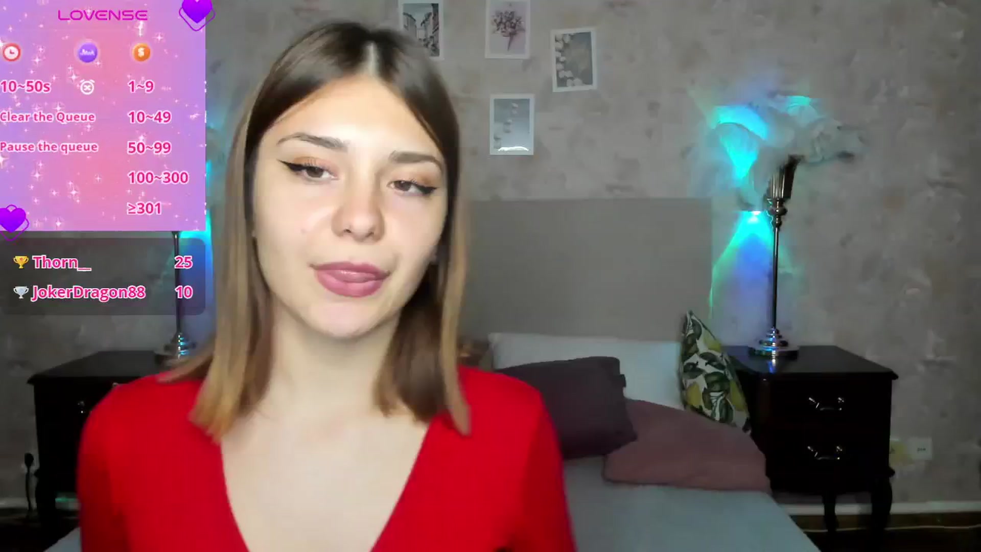 Gallery image thumbnail from MargoChill's myfreecams stream on, 11/12/2025, 15:12 image 20 of 20