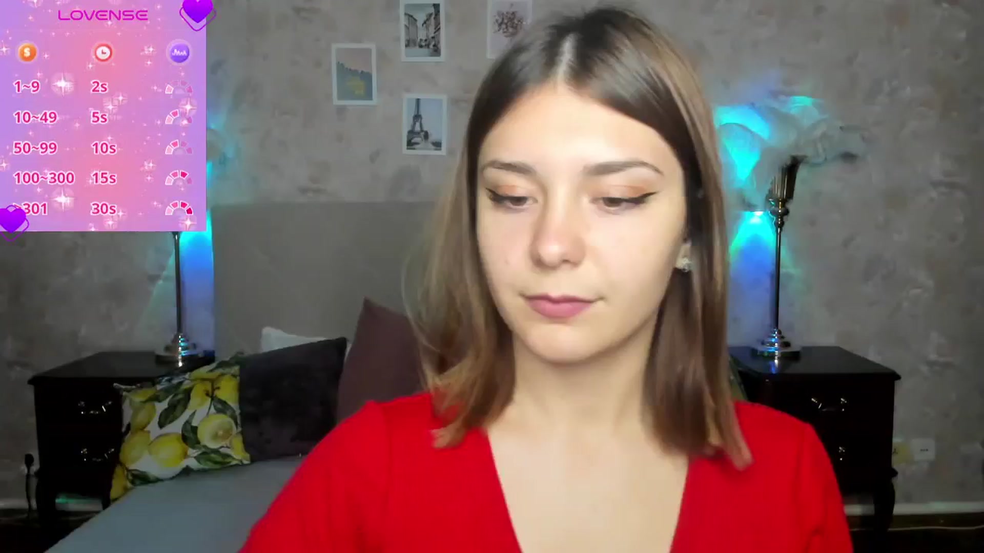 Gallery image thumbnail from MargoChill's myfreecams stream on, 11/12/2025, 15:12 image 12 of 20