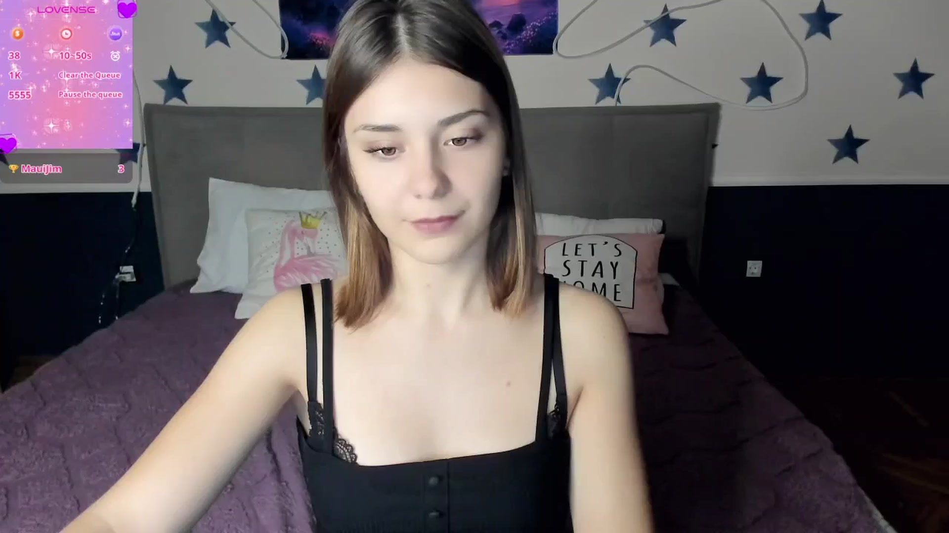 Gallery image thumbnail from MargoChill's myfreecams stream on, 11/13/2025, 15:44 image 16 of 20