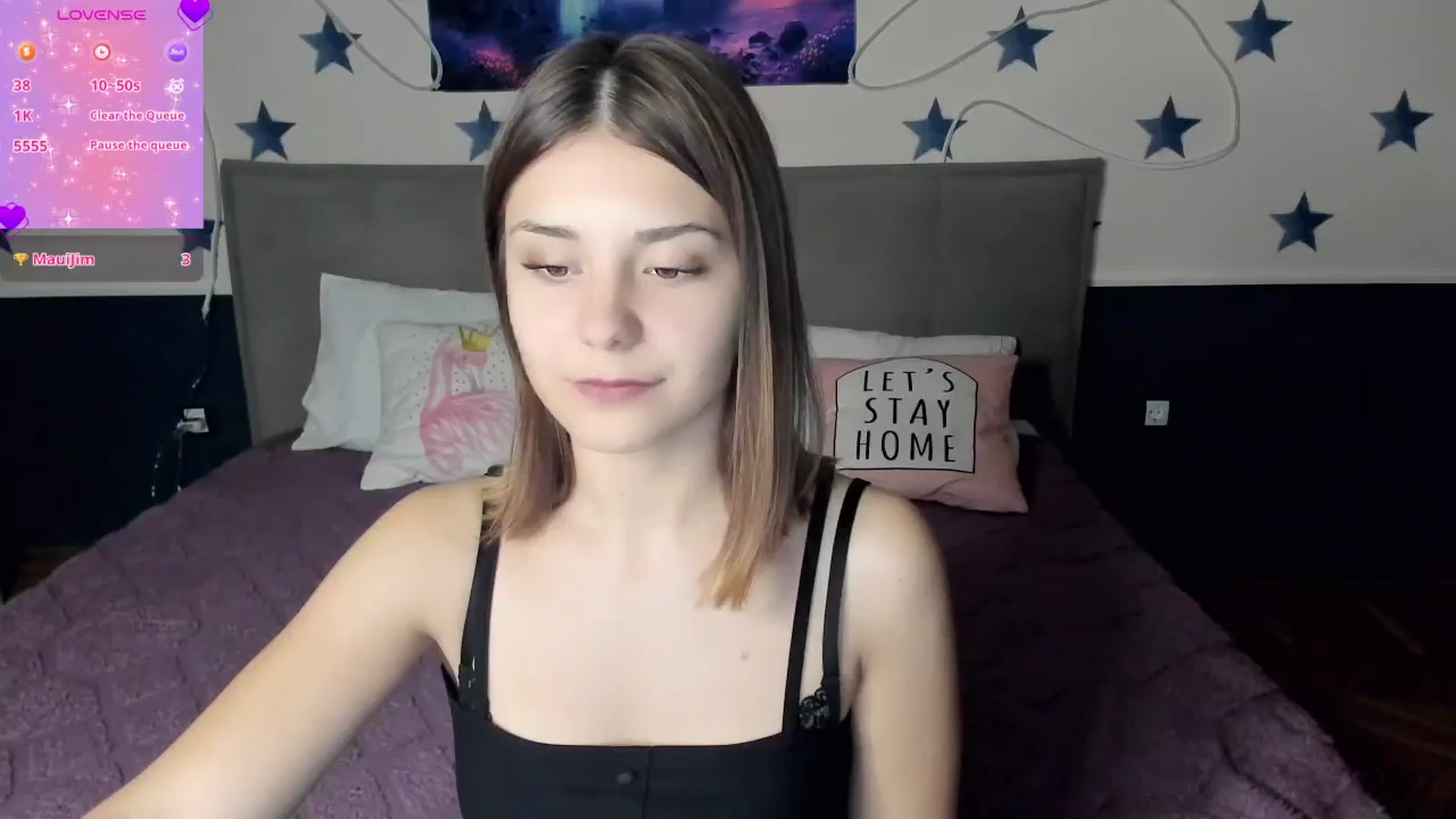 Gallery image thumbnail from MargoChill's myfreecams stream on, 11/13/2025, 15:44 image 3 of 20