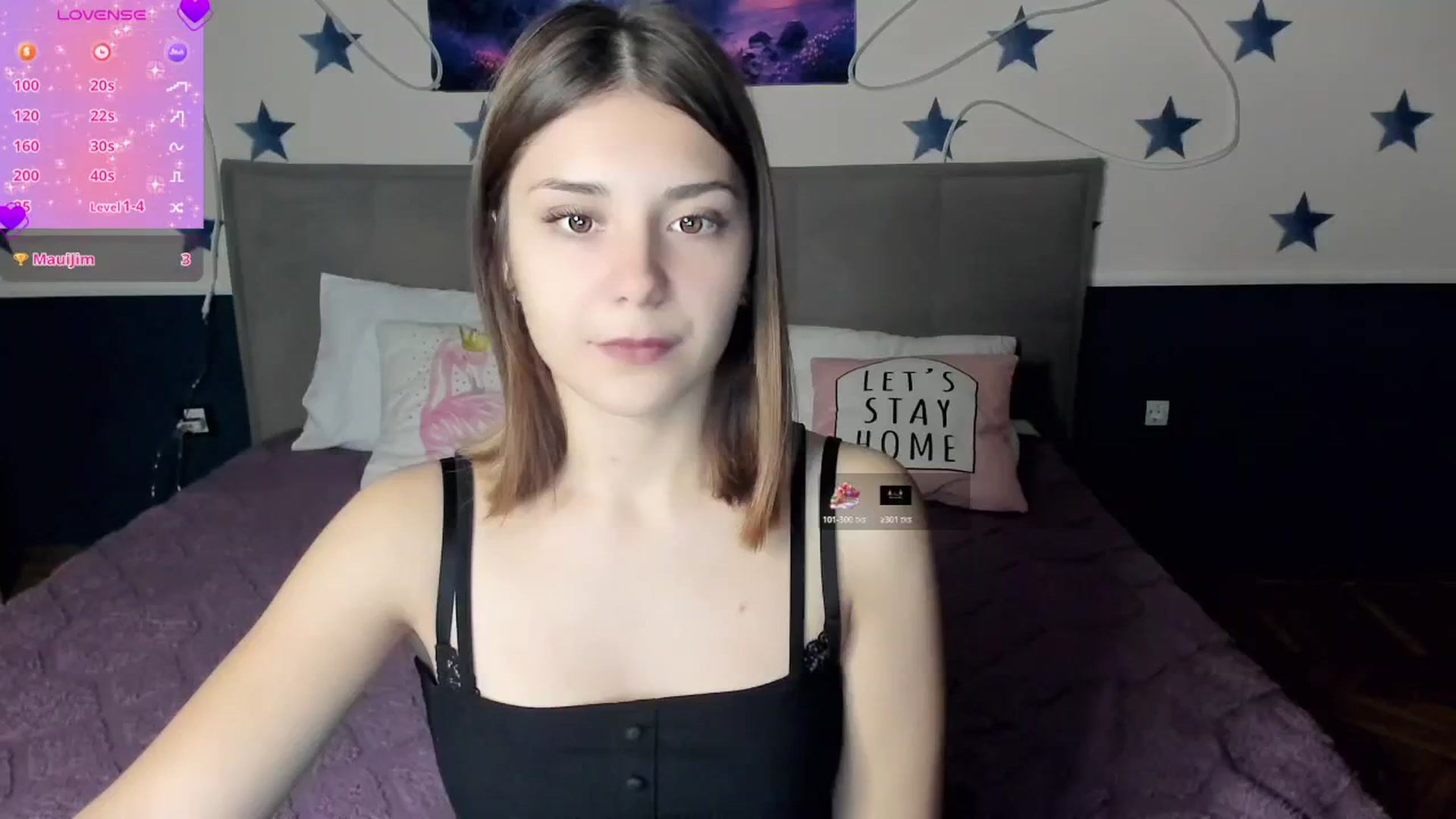 Gallery image thumbnail from MargoChill's myfreecams stream on, 11/13/2025, 15:44 image 1 of 20