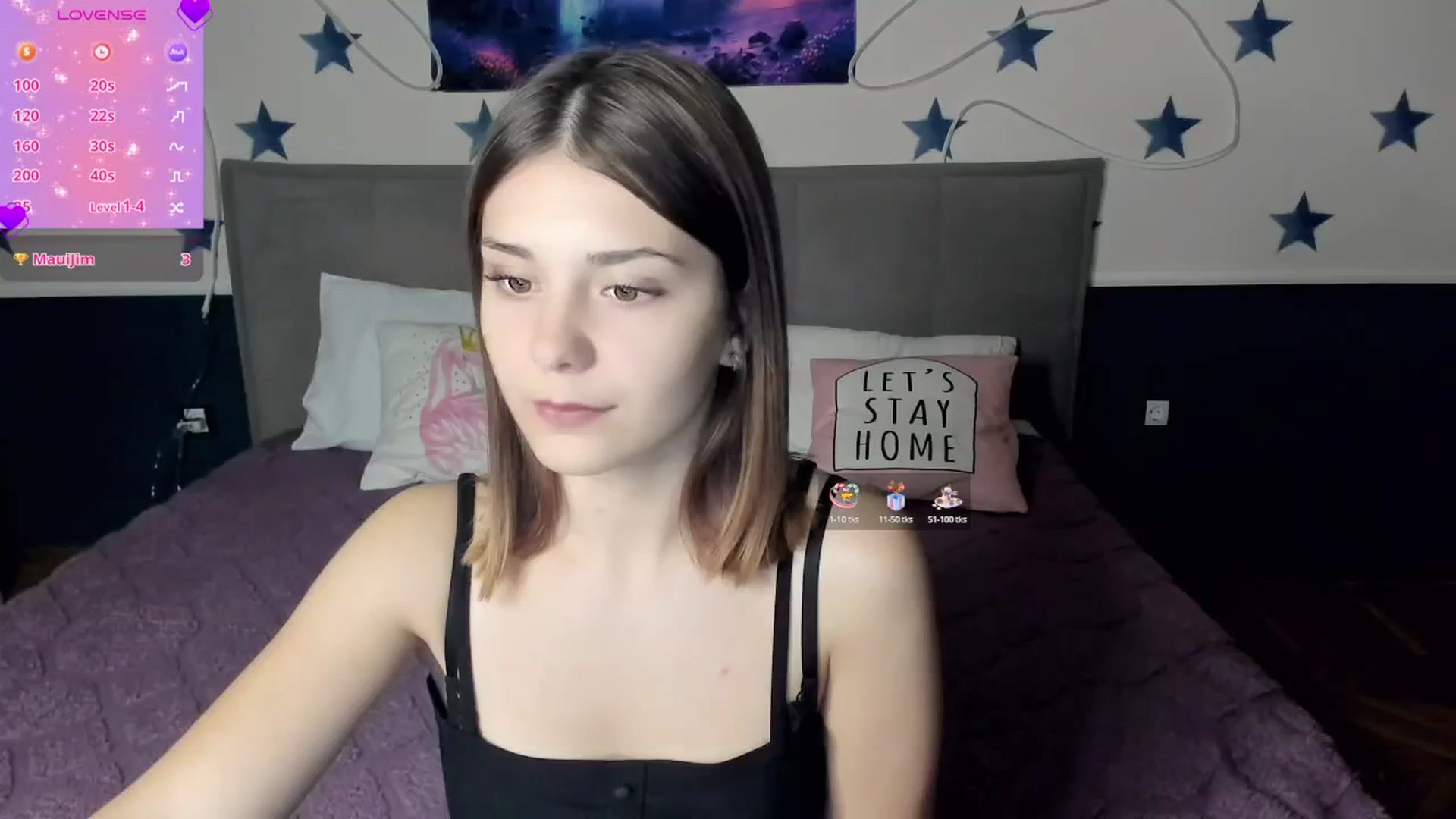 Gallery image thumbnail from MargoChill's myfreecams stream on, 11/13/2025, 15:44 image 7 of 20