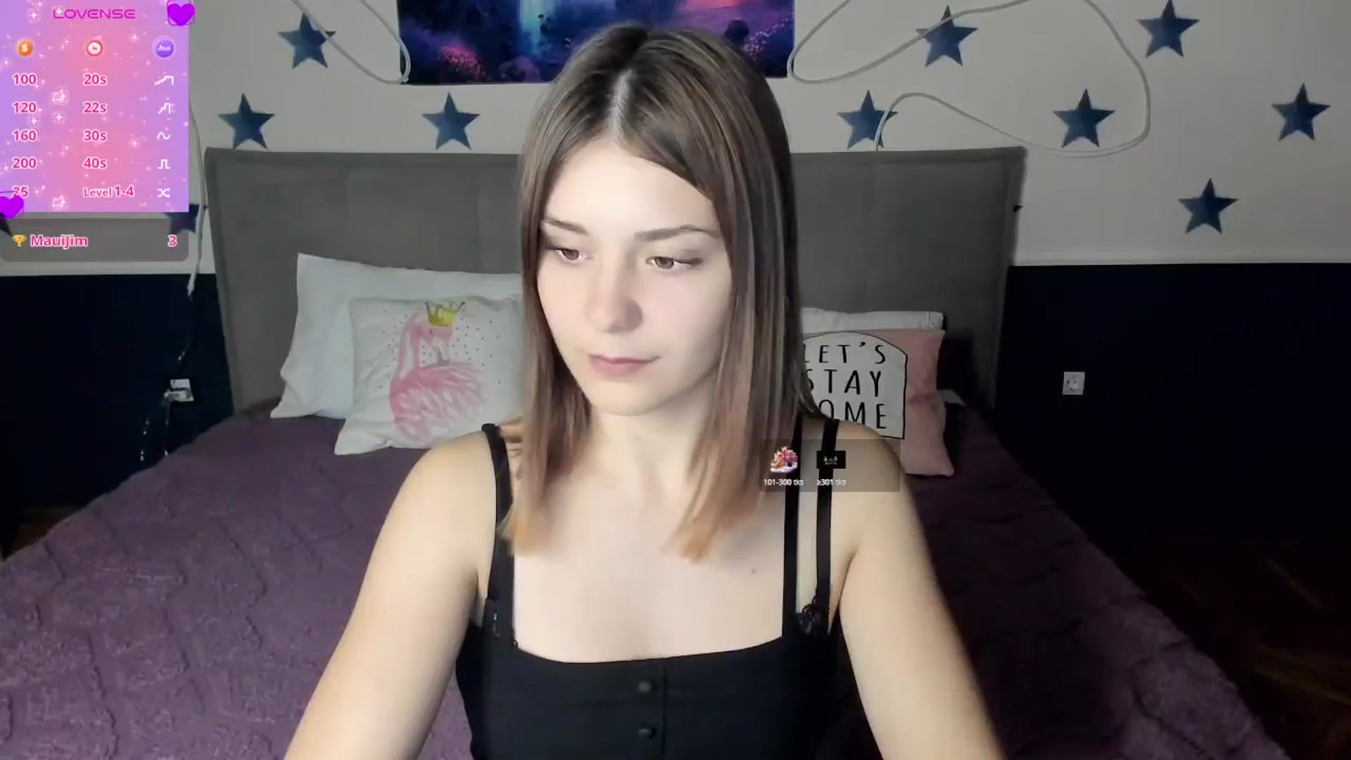 Gallery image thumbnail from MargoChill's myfreecams stream on, 11/13/2025, 15:44 image 4 of 20