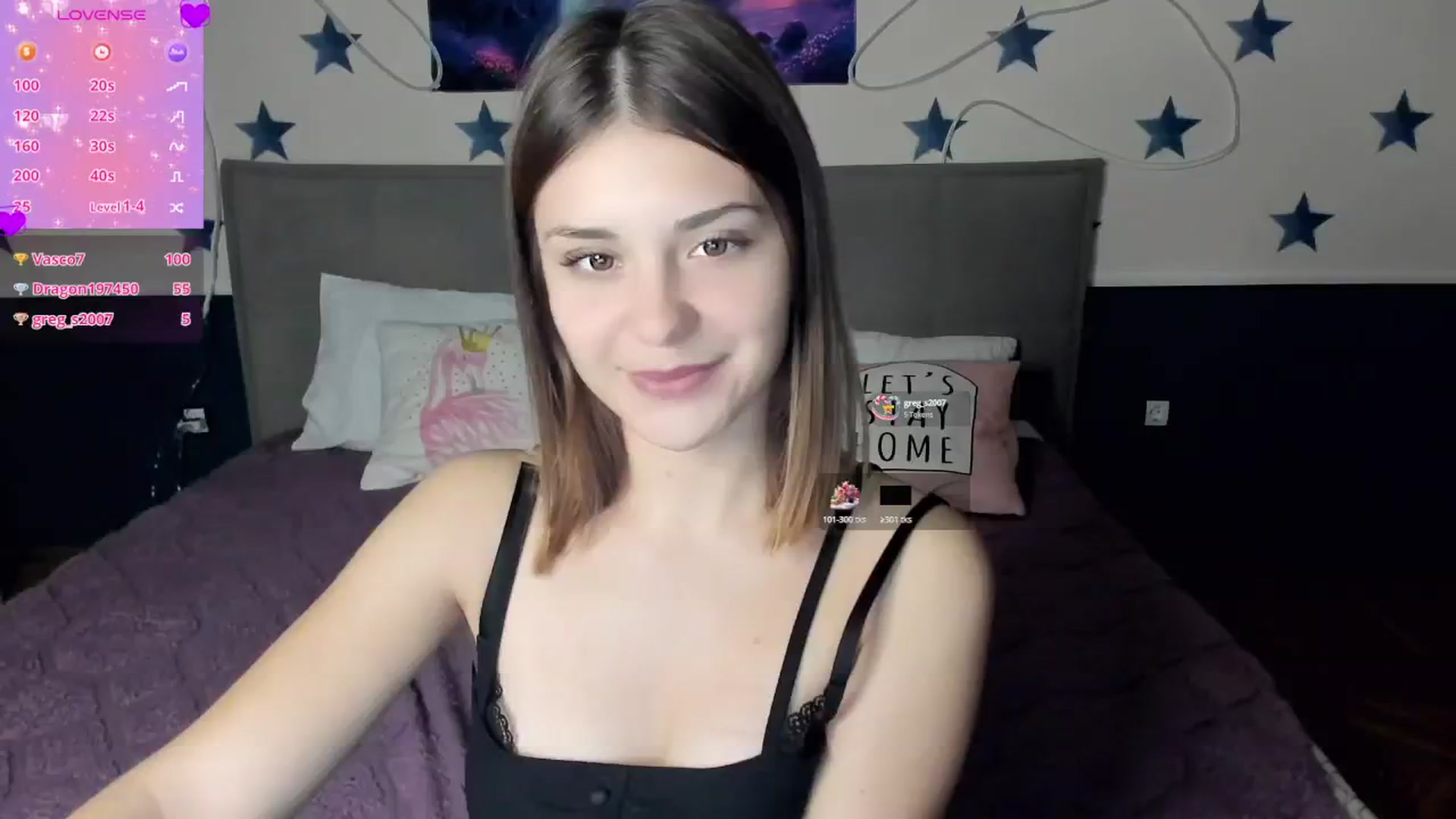 Gallery image thumbnail from MargoChill's myfreecams stream on, 11/13/2025, 15:44 image 20 of 20
