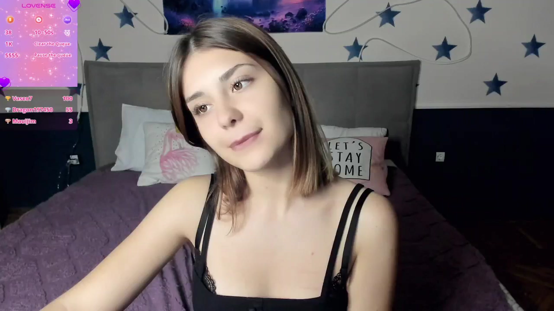 Gallery image thumbnail from MargoChill's myfreecams stream on, 11/13/2025, 15:44 image 19 of 20