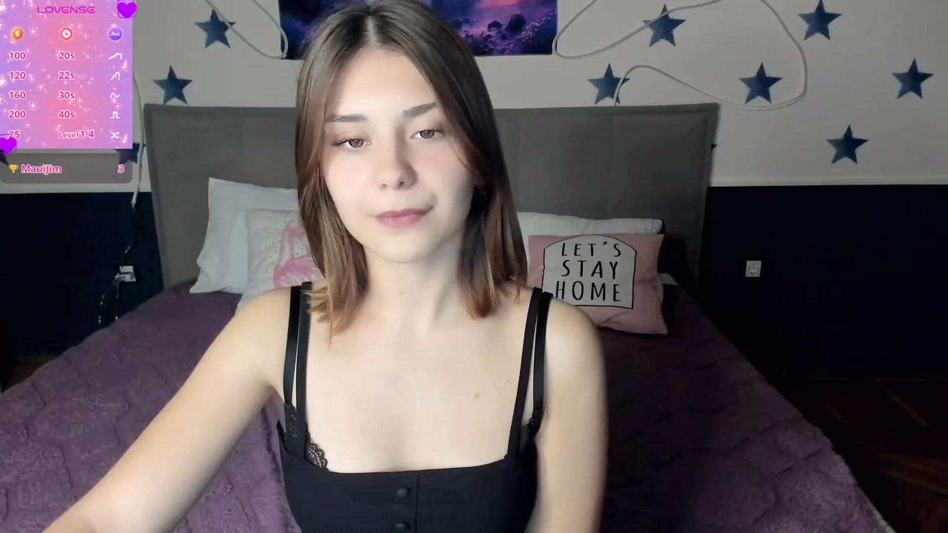 Gallery image thumbnail from MargoChill's myfreecams stream on, 11/13/2025, 15:44 image 14 of 20