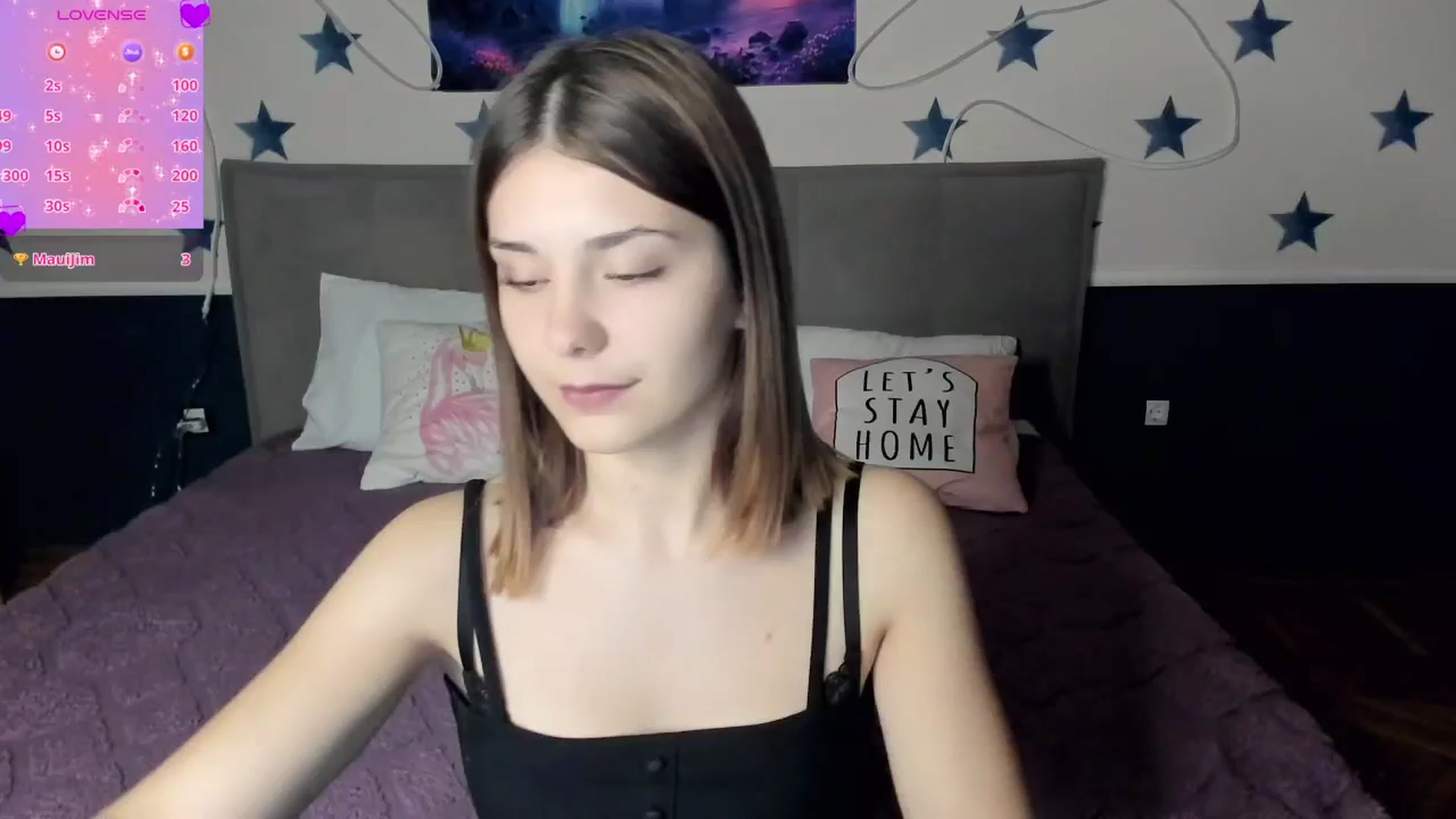 Gallery image thumbnail from MargoChill's myfreecams stream on, 11/13/2025, 15:44 image 8 of 20
