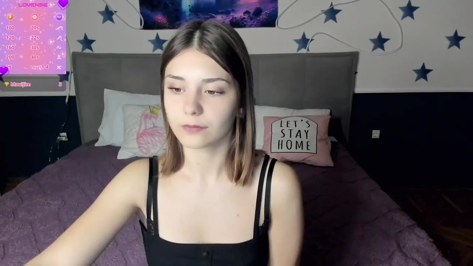Gallery image thumbnail from MargoChill's myfreecams stream on, 11/13/2025, 15:44 image 11 of 20