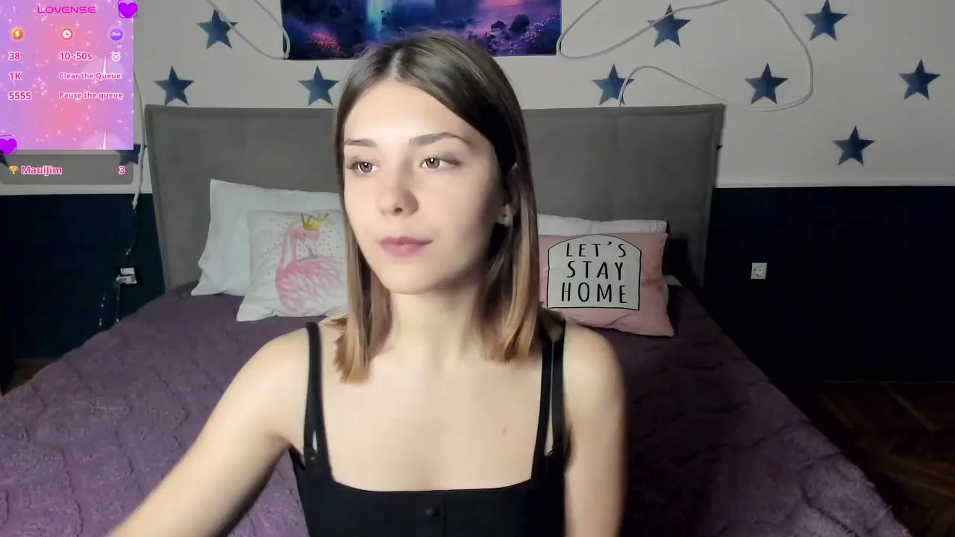 Gallery image thumbnail from MargoChill's myfreecams stream on, 11/13/2025, 15:44 image 6 of 20