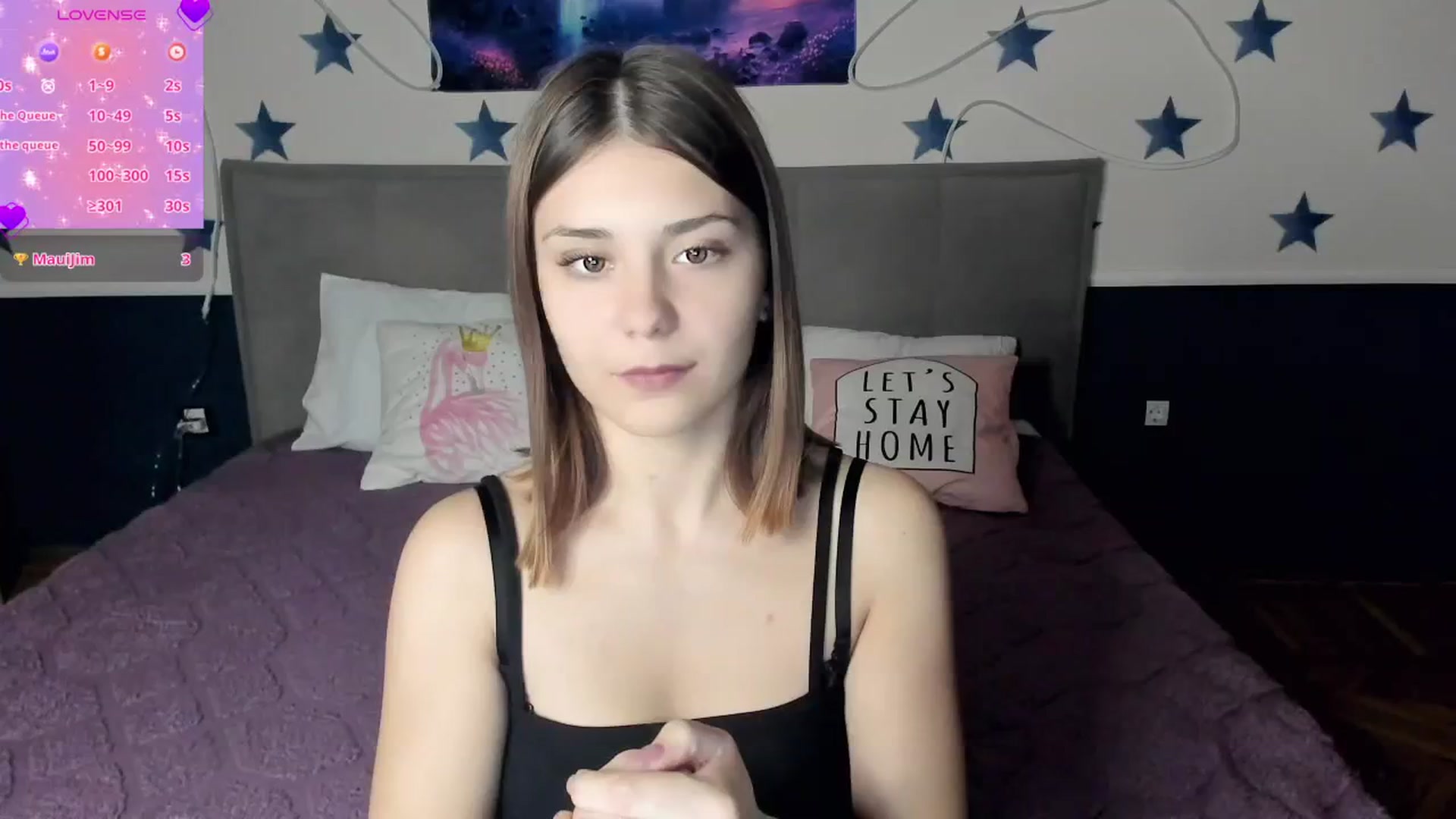 Gallery image thumbnail from MargoChill's myfreecams stream on, 11/13/2025, 15:44 image 9 of 20