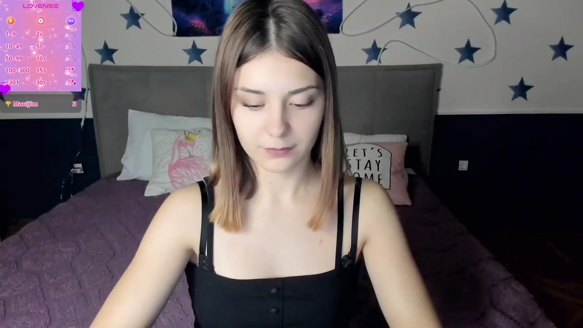 Gallery image thumbnail from MargoChill's myfreecams stream on, 11/13/2025, 15:44 image 2 of 20