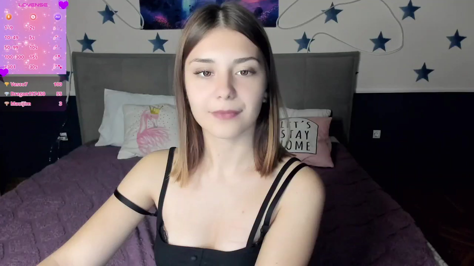 Gallery image thumbnail from MargoChill's myfreecams stream on, 11/13/2025, 15:44 image 18 of 20