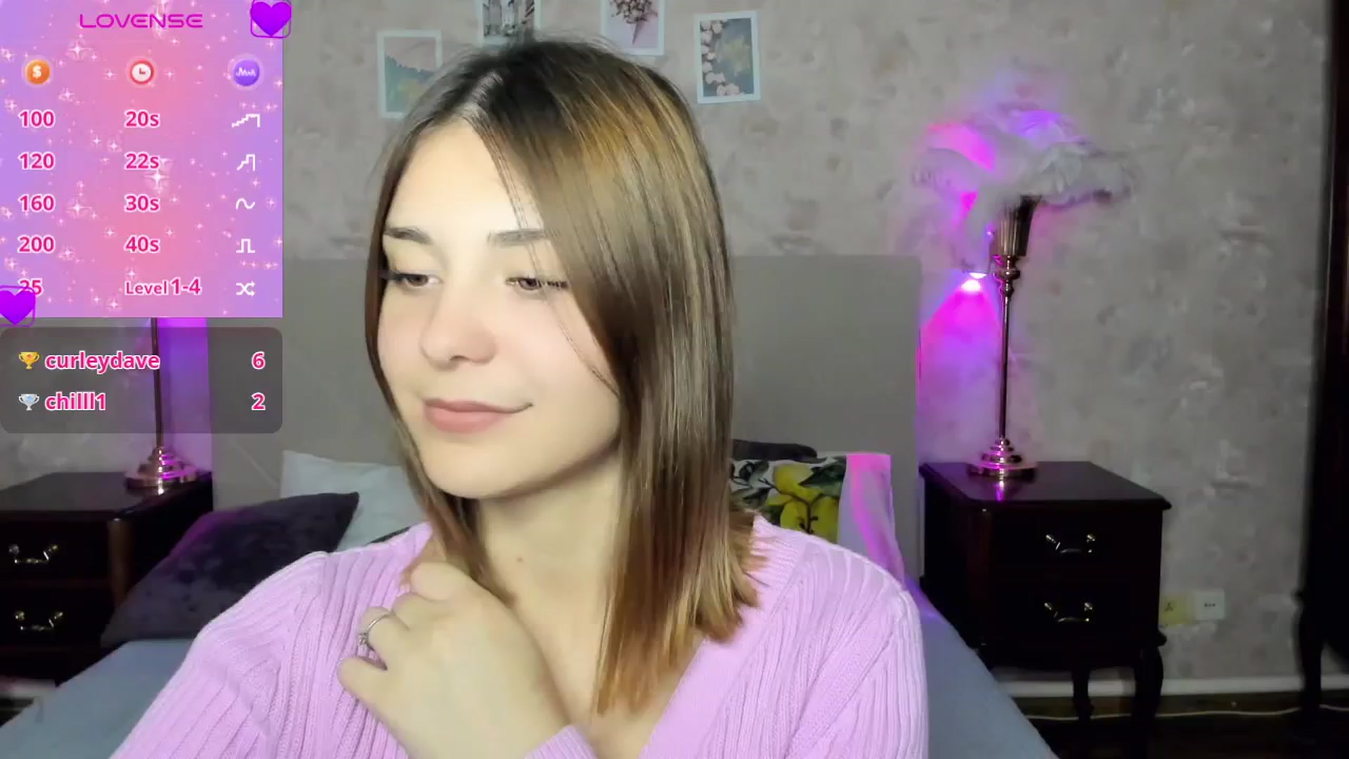 Gallery image thumbnail from MargoChill's myfreecams stream on, 11/16/2025, 15:50 image 2 of 20