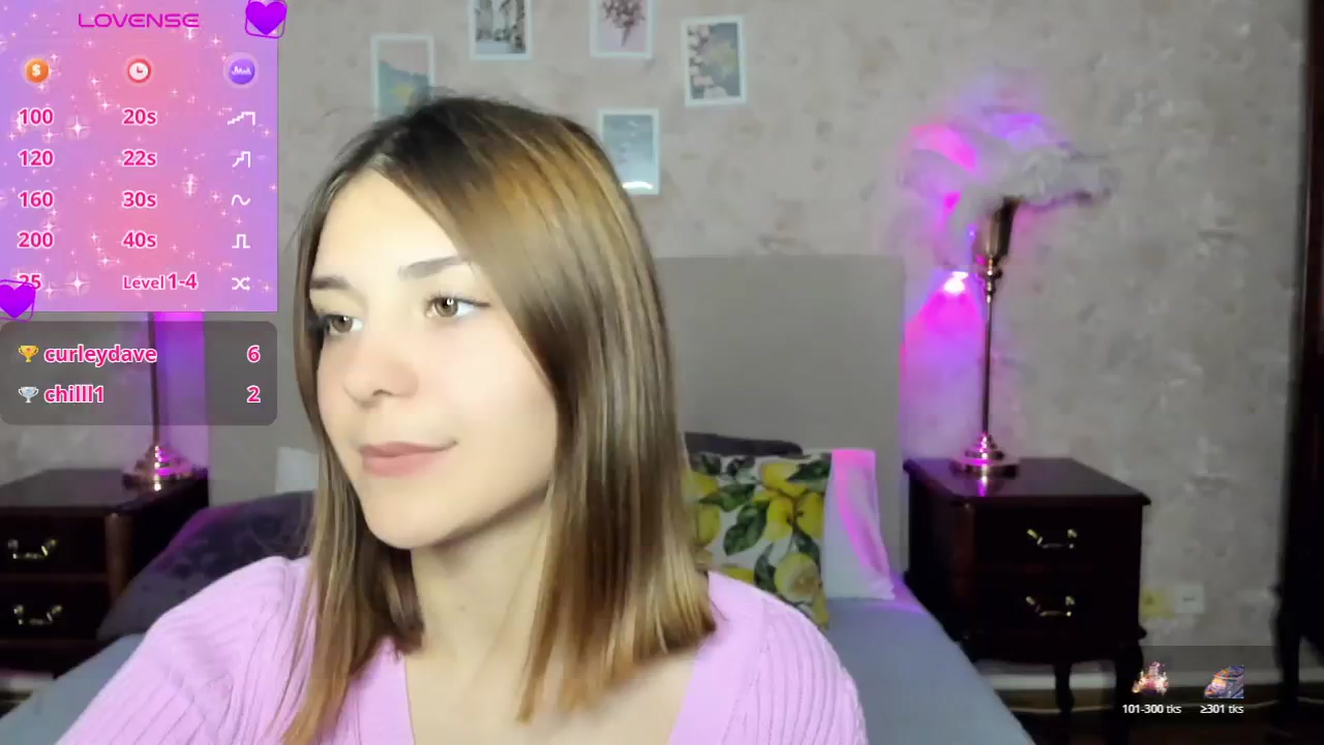 Gallery image thumbnail from MargoChill's myfreecams stream on, 11/16/2025, 15:50 image 5 of 20