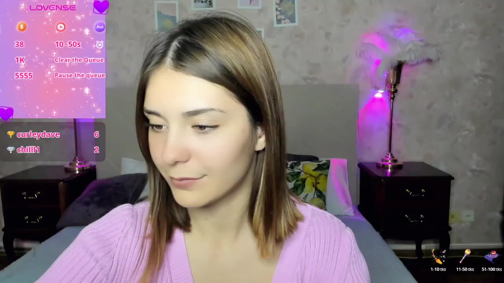 Gallery image thumbnail from MargoChill's myfreecams stream on, 11/16/2025, 15:50 image 15 of 20
