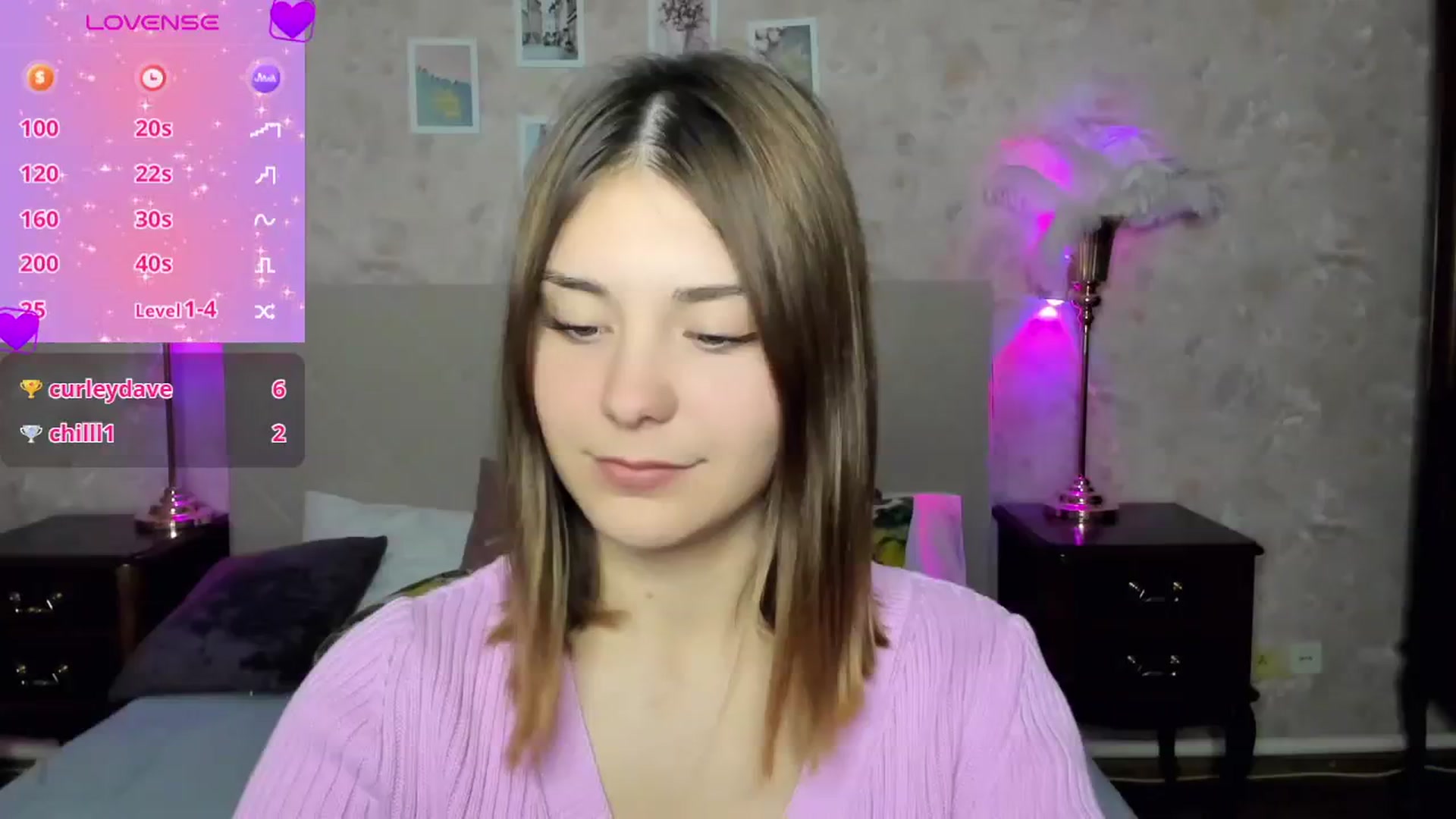 Gallery image thumbnail from MargoChill's myfreecams stream on, 11/16/2025, 15:50 image 4 of 20