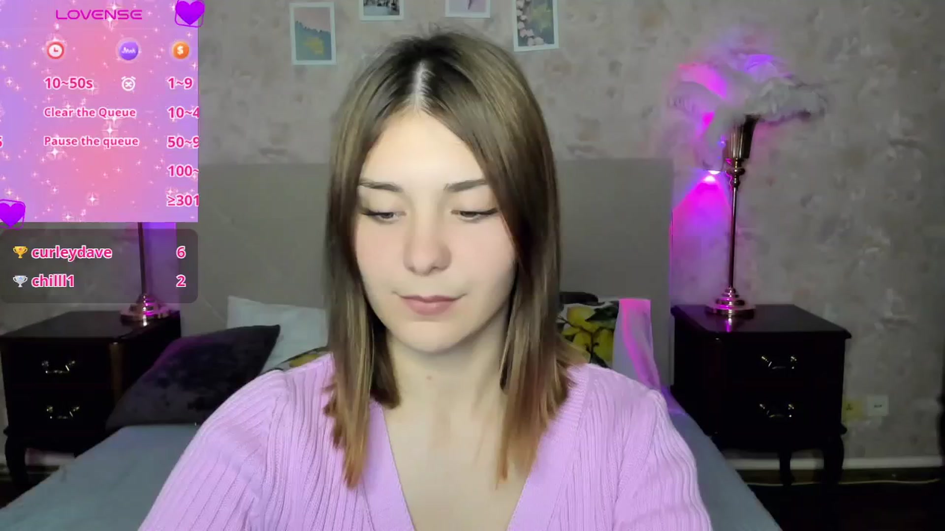 Gallery image thumbnail from MargoChill's myfreecams stream on, 11/16/2025, 15:50 image 11 of 20