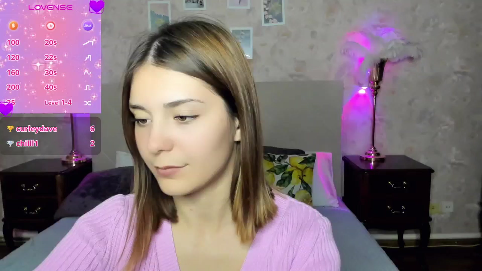 Gallery image thumbnail from MargoChill's myfreecams stream on, 11/16/2025, 15:50 image 16 of 20