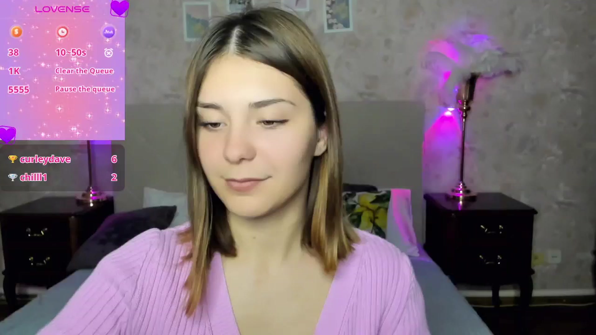 Gallery image thumbnail from MargoChill's myfreecams stream on, 11/16/2025, 15:50 image 13 of 20