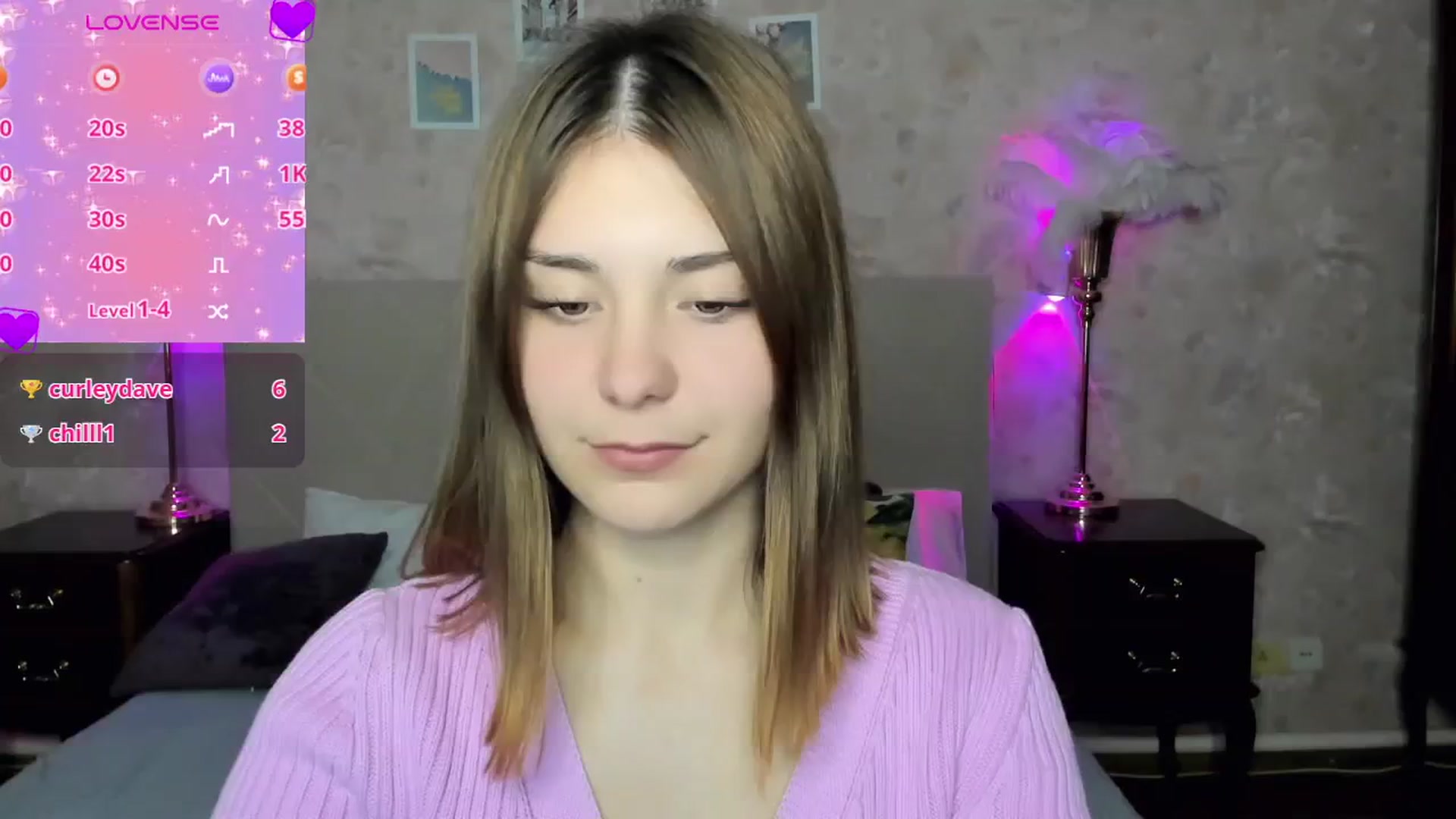 Gallery image thumbnail from MargoChill's myfreecams stream on, 11/16/2025, 15:50 image 1 of 20