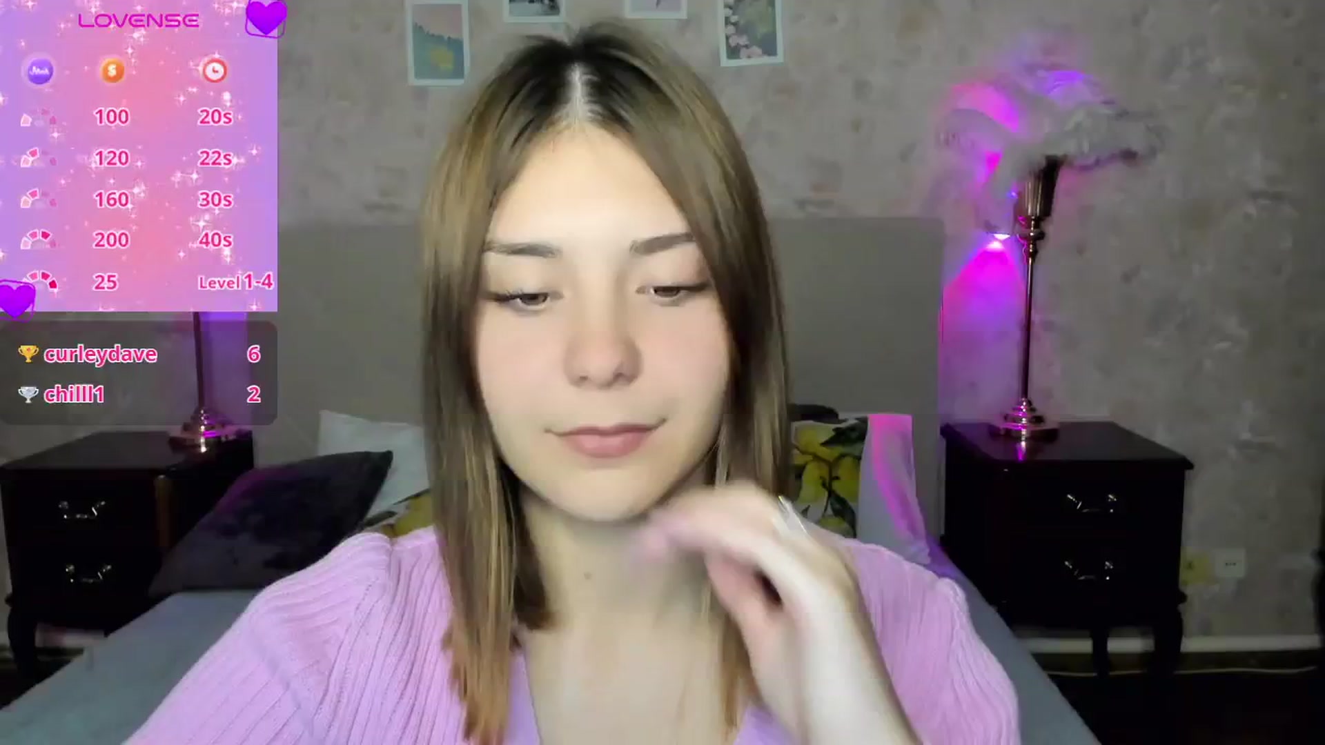 Gallery image thumbnail from MargoChill's myfreecams stream on, 11/16/2025, 15:50 image 6 of 20