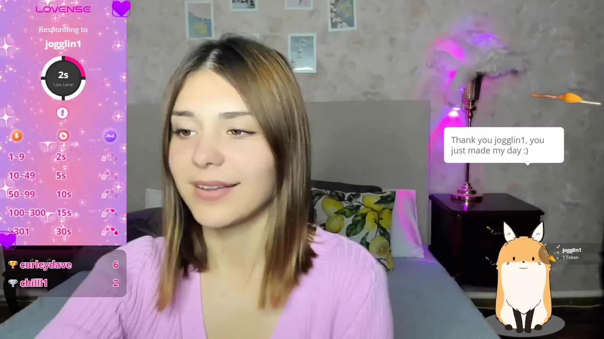 Gallery image thumbnail from MargoChill's myfreecams stream on, 11/16/2025, 15:50 image 7 of 20