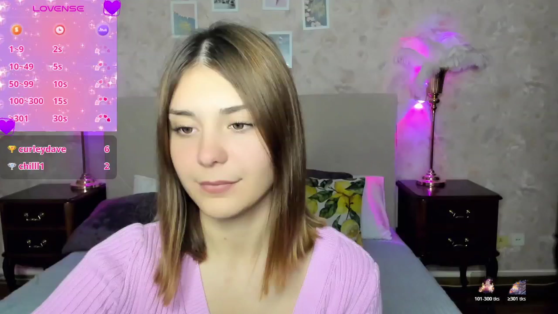 Gallery image thumbnail from MargoChill's myfreecams stream on, 11/16/2025, 15:50 image 10 of 20