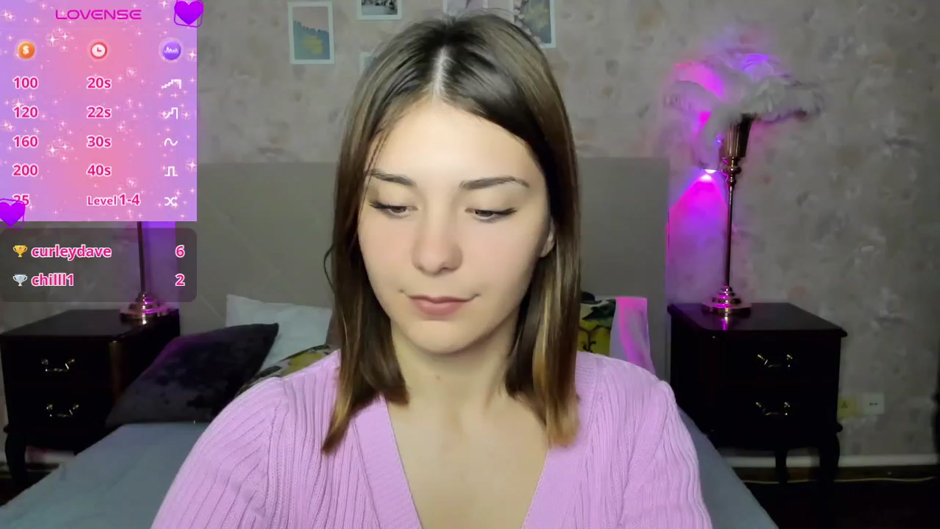 Gallery image thumbnail from MargoChill's myfreecams stream on, 11/16/2025, 15:50 image 18 of 20