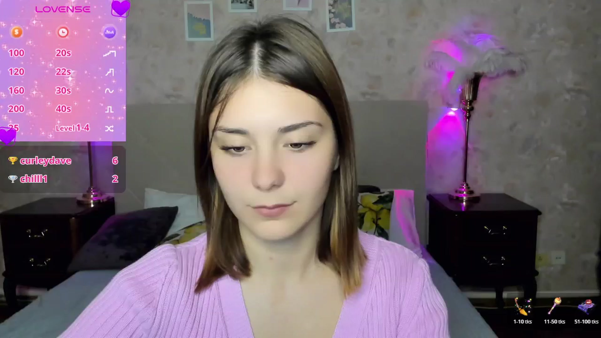 Gallery image thumbnail from MargoChill's myfreecams stream on, 11/16/2025, 15:50 image 20 of 20