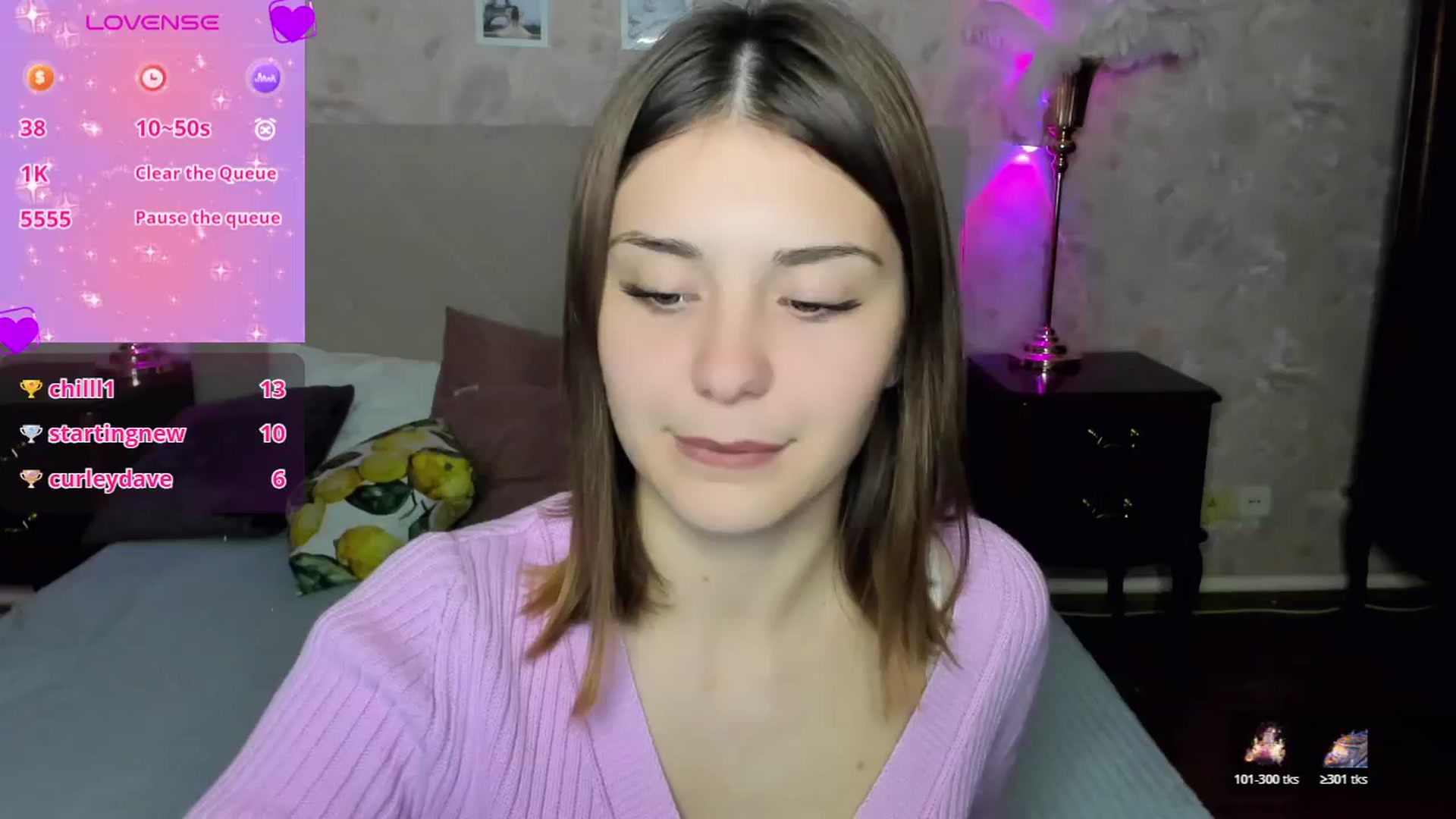 Gallery image thumbnail from MargoChill's myfreecams stream on, 11/16/2025, 16:14 image 16 of 20