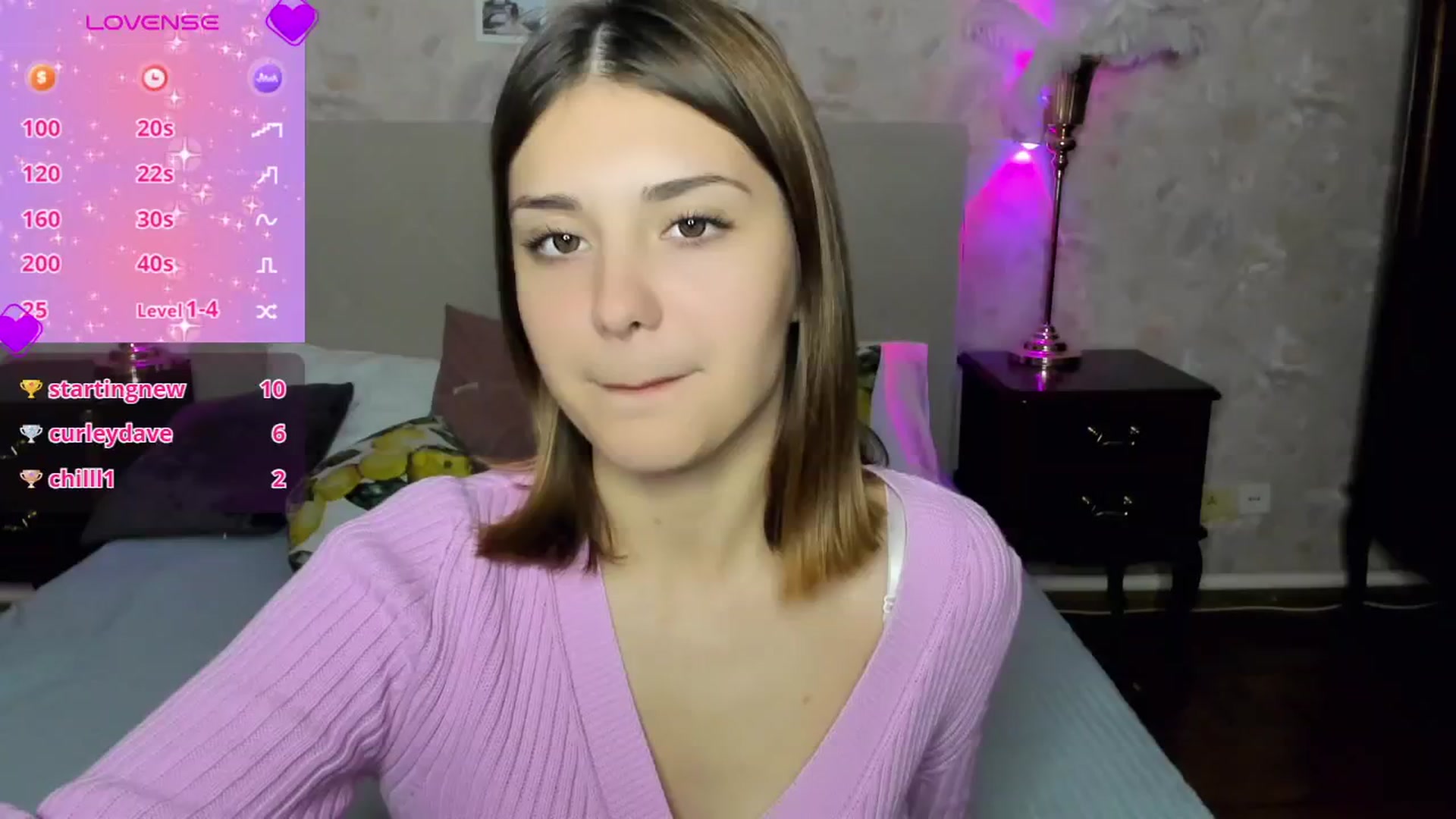 Gallery image thumbnail from MargoChill's myfreecams stream on, 11/16/2025, 16:14 image 9 of 20