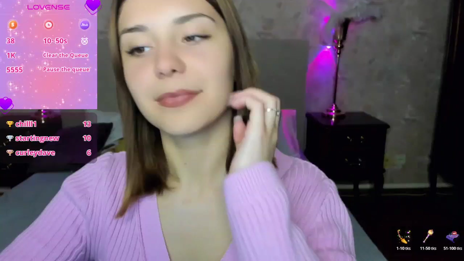Gallery image thumbnail from MargoChill's myfreecams stream on, 11/16/2025, 16:14 image 14 of 20