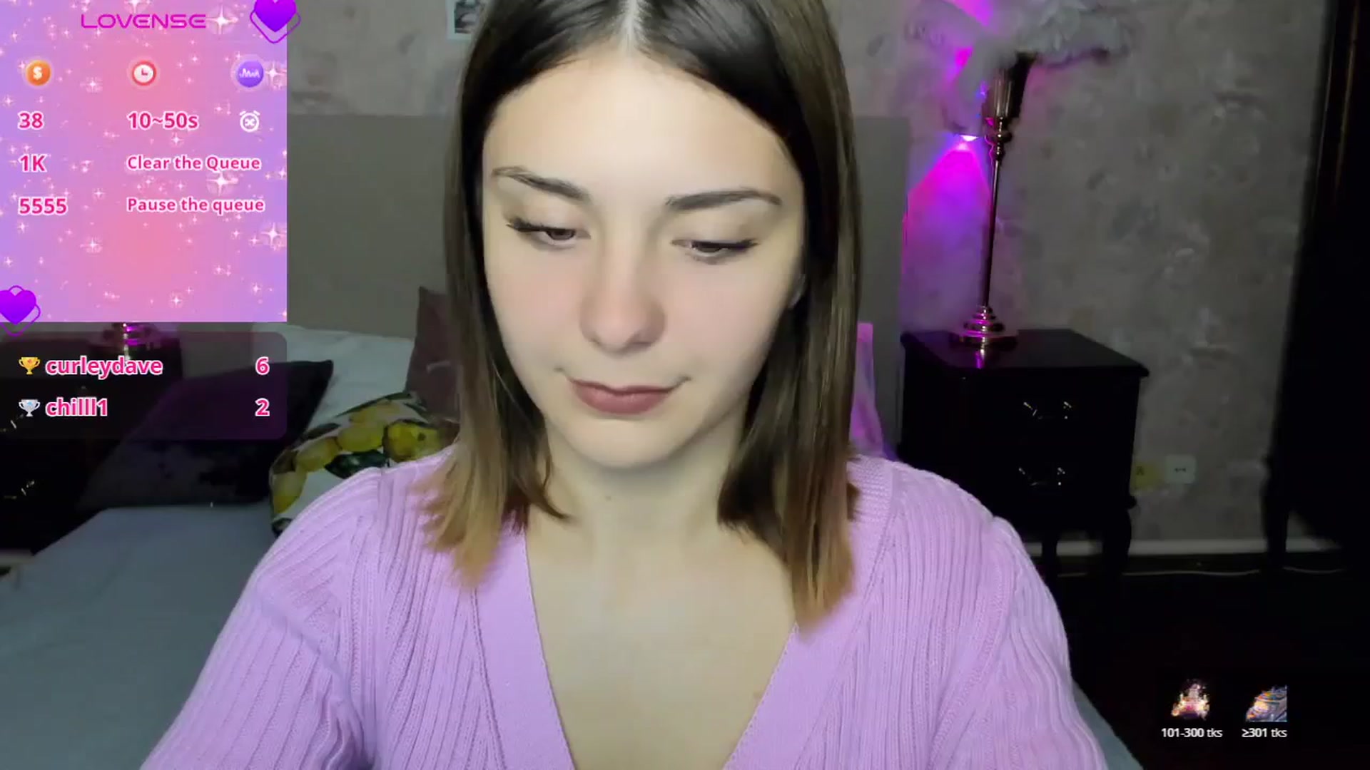 Gallery image thumbnail from MargoChill's myfreecams stream on, 11/16/2025, 16:14 image 2 of 20