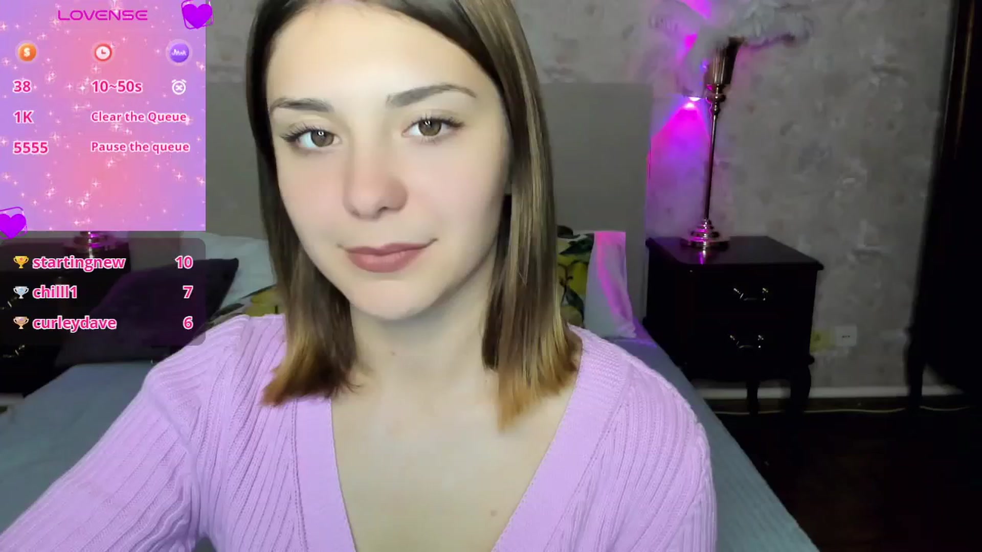 Gallery image thumbnail from MargoChill's myfreecams stream on, 11/16/2025, 16:14 image 12 of 20