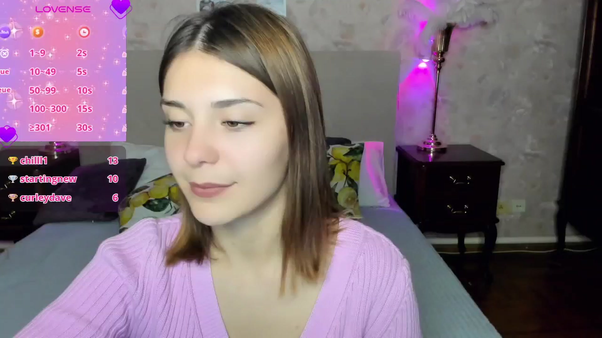 Gallery image thumbnail from MargoChill's myfreecams stream on, 11/16/2025, 16:14 image 18 of 20