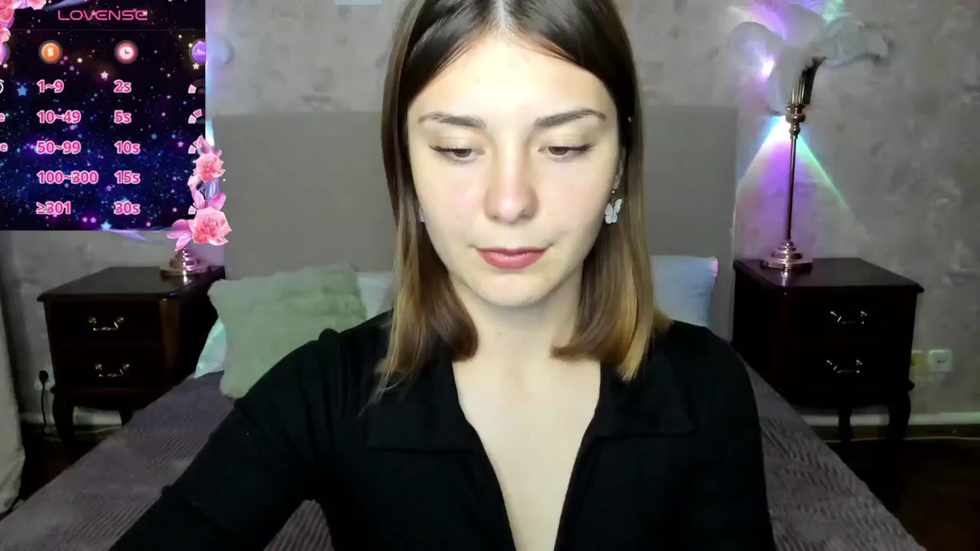 Gallery image thumbnail from MargoChill's myfreecams stream on, 11/19/2025, 13:49 image 18 of 20