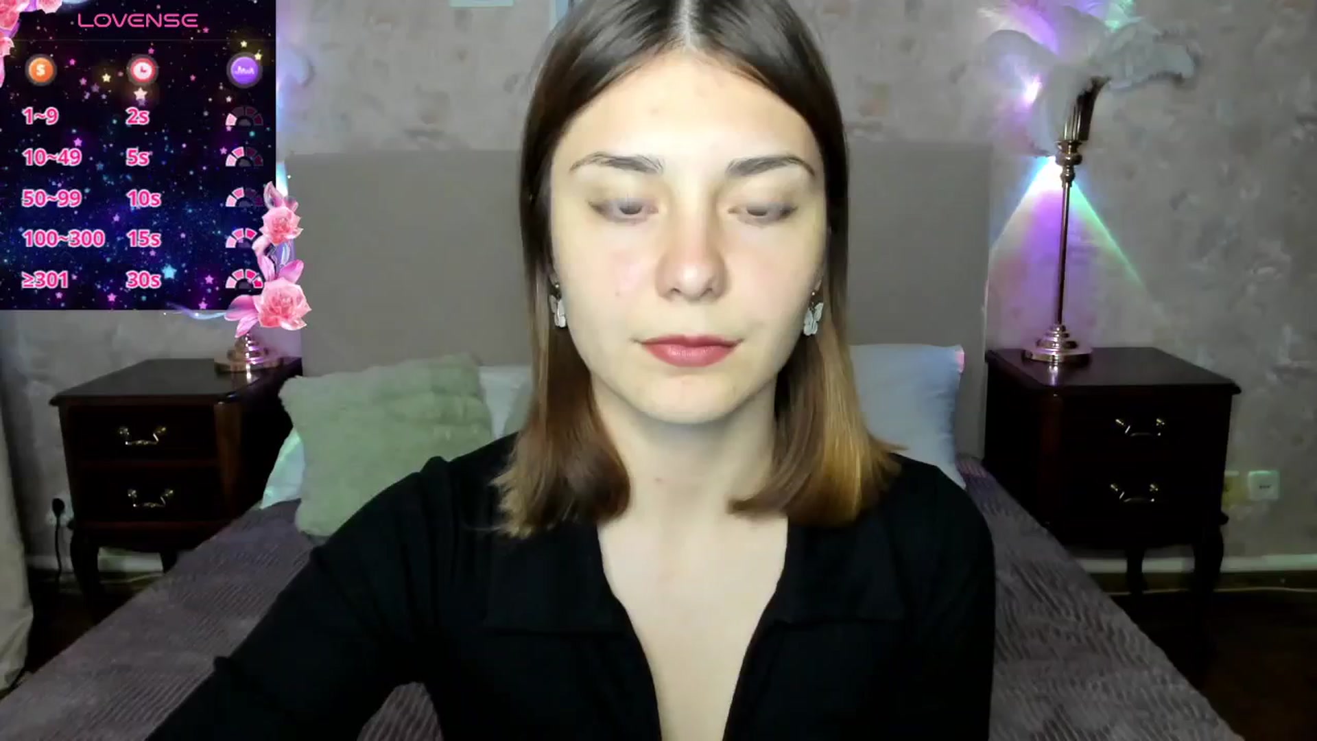 Gallery image thumbnail from MargoChill's myfreecams stream on, 11/19/2025, 13:49 image 3 of 20