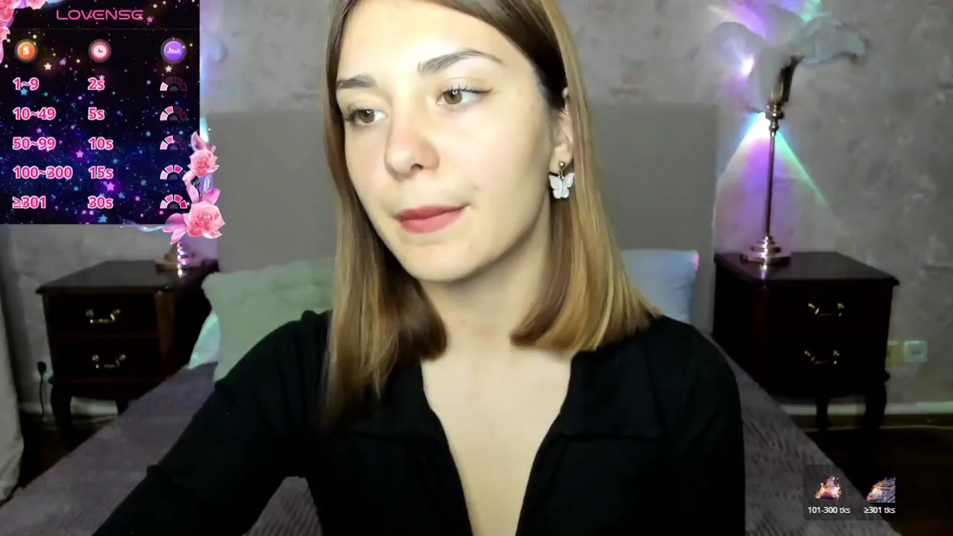 Gallery image thumbnail from MargoChill's myfreecams stream on, 11/19/2025, 13:49 image 11 of 20