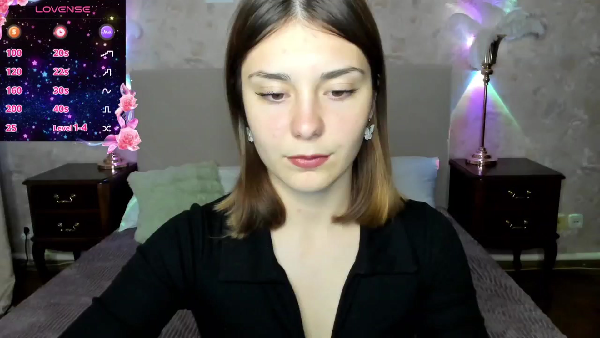 Gallery image thumbnail from MargoChill's myfreecams stream on, 11/19/2025, 13:49 image 7 of 20