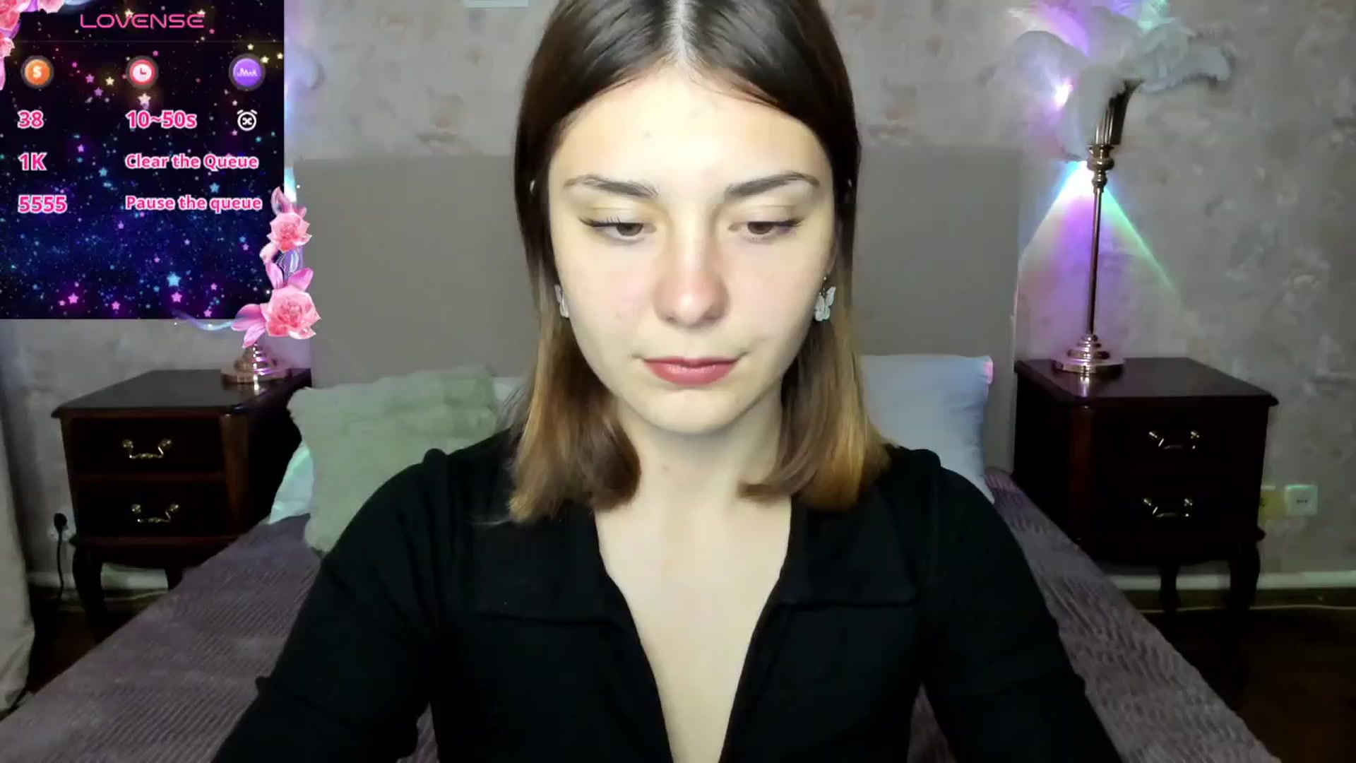 Gallery image thumbnail from MargoChill's myfreecams stream on, 11/19/2025, 13:49 image 1 of 20