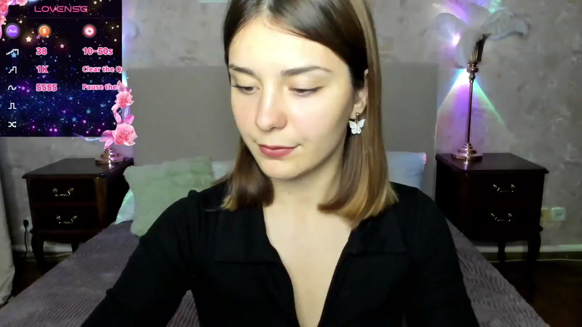 Gallery image thumbnail from MargoChill's myfreecams stream on, 11/19/2025, 13:49 image 15 of 20