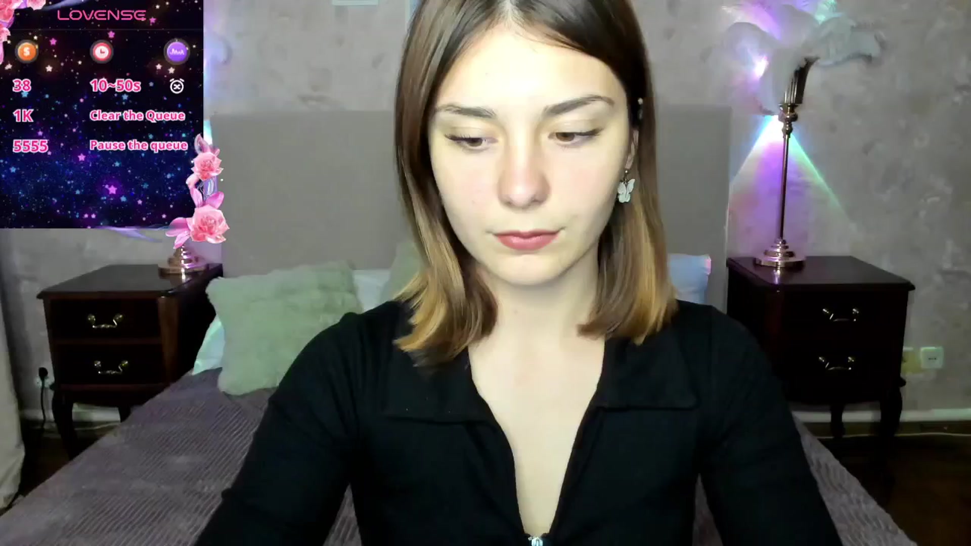 Gallery image thumbnail from MargoChill's myfreecams stream on, 11/19/2025, 13:49 image 10 of 20