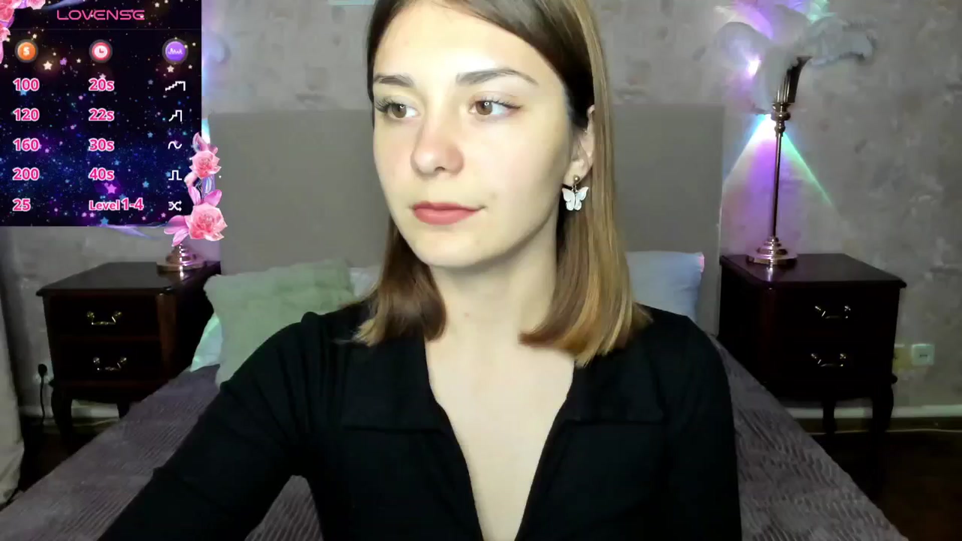Gallery image thumbnail from MargoChill's myfreecams stream on, 11/19/2025, 13:49 image 14 of 20