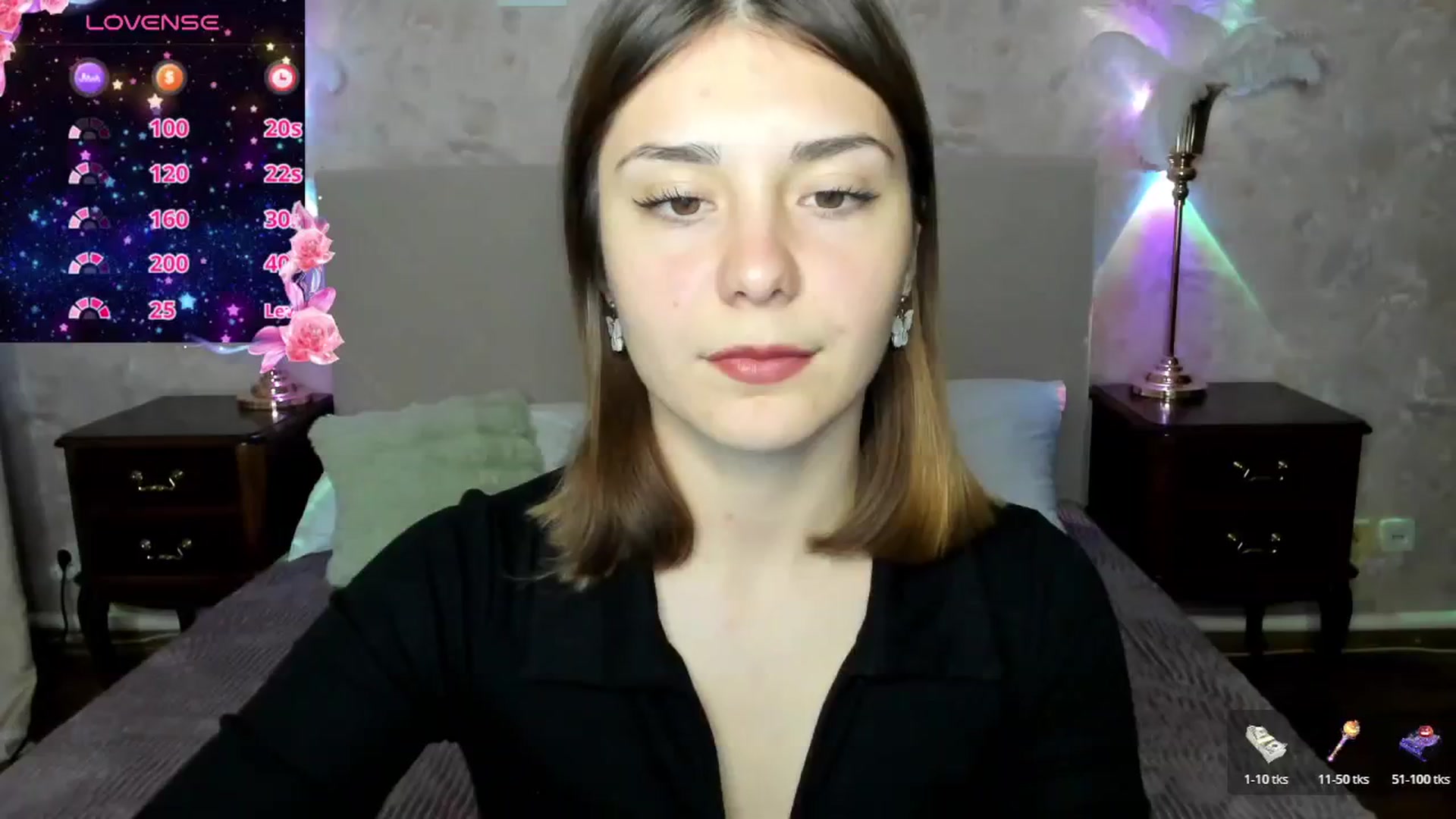 Gallery image thumbnail from MargoChill's myfreecams stream on, 11/19/2025, 13:49 image 5 of 20