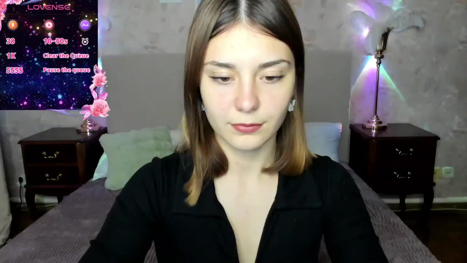 Gallery image thumbnail from MargoChill's myfreecams stream on, 11/19/2025, 13:49 image 2 of 20