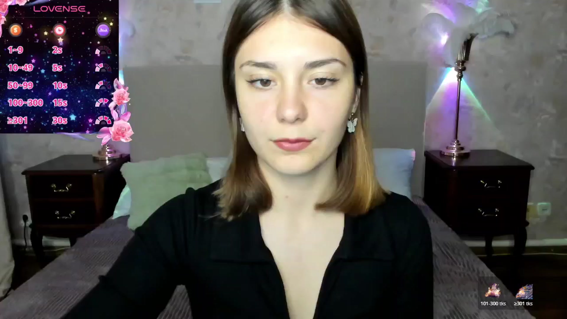 Gallery image thumbnail from MargoChill's myfreecams stream on, 11/19/2025, 13:49 image 4 of 20