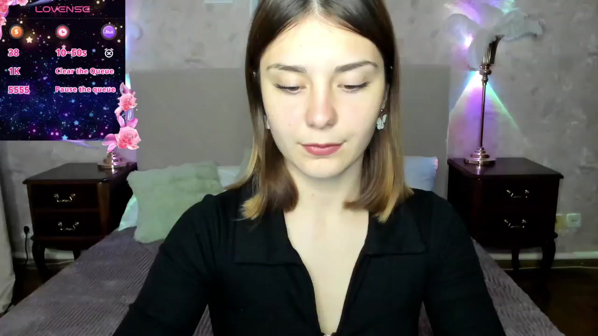 Gallery image thumbnail from MargoChill's myfreecams stream on, 11/19/2025, 13:49 image 16 of 20